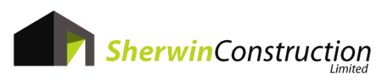 Sherwin Construction - Wellington's Premier builders for over 40 years